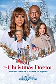 The Christmas Doct