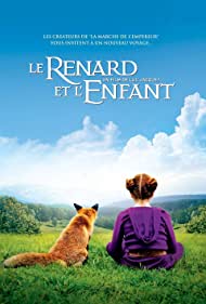 The Fox the Child 