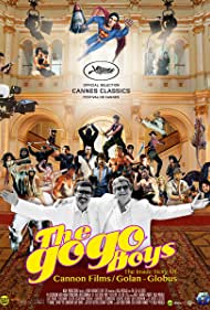 The GoGo Boys: The