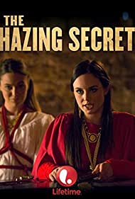The Hazing Secret 