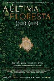 The Last Forest (2