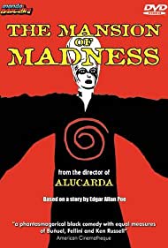The Mansion of Mad
