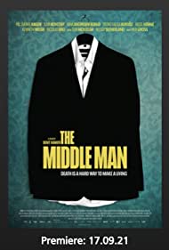 The Middle Man (20