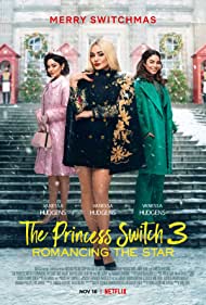 The Princess Switc