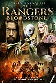 The Rangers: Blood
