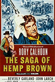 The Saga of Hemp B