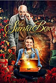 The Santa Box (202