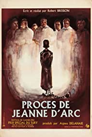 Proces de Jeanne d
