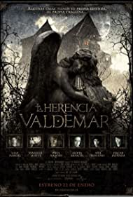 La herencia Valdem