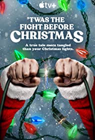 The Fight Before C