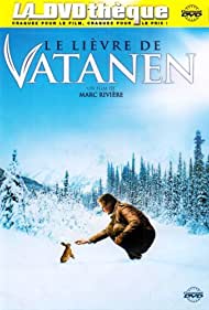 Le lievre de Vatan