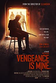 Vengeance Is Mine 