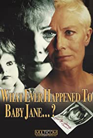 What Ever Happened