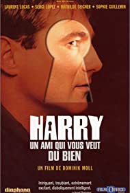 Harry, un ami qui 