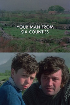 Your Man from Six 