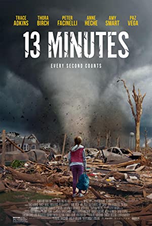 13 Minutes (II) (2