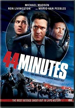 44 Minutes The Nor
