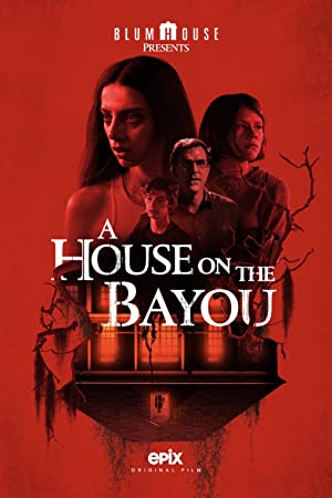 A House on the Bay