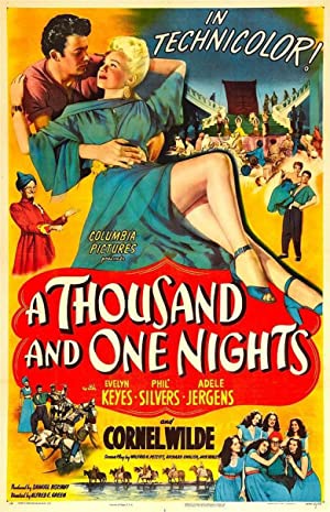 A Thousand and One