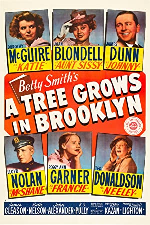 A Tree Grows in Br