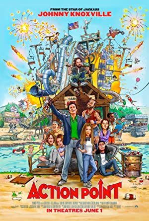 Action Point (2018
