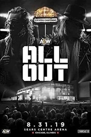 All Elite Wrestlin