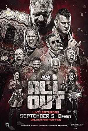 All Elite Wrestlin