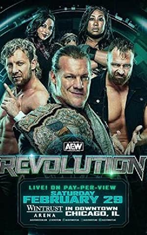 All Elite Wrestlin
