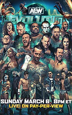 All Elite Wrestlin