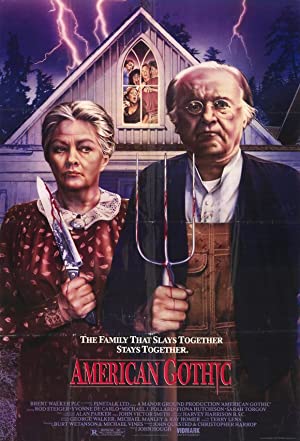American Gothic (1