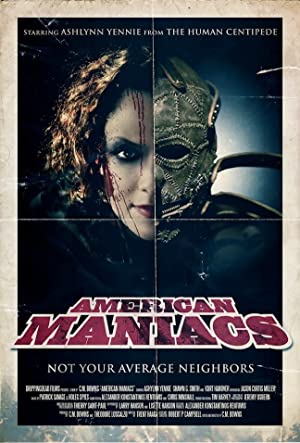 American Maniacs (