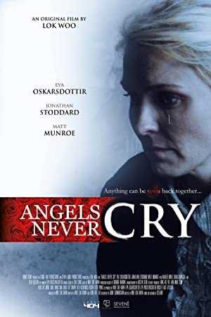 Angels Never Cry (