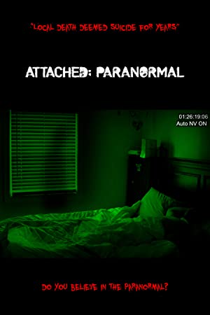 Attached: Paranorm
