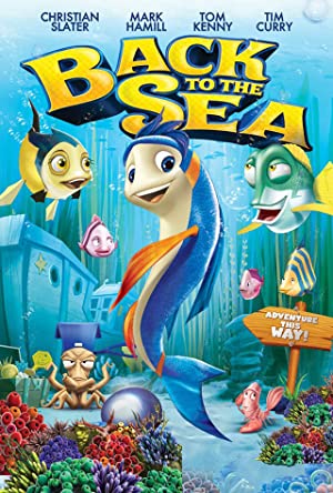 Back to the Sea (2