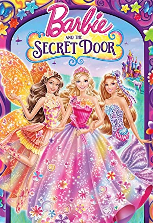 Barbie and the Sec