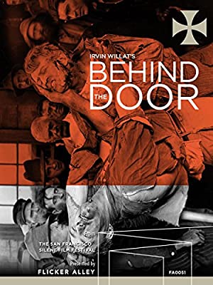 Behind the Door (1
