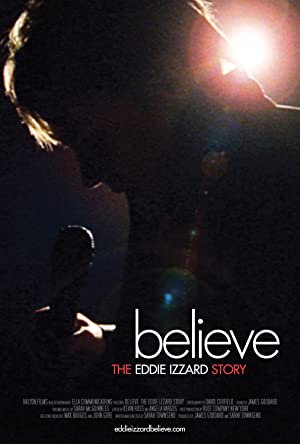 Believe: The Eddie