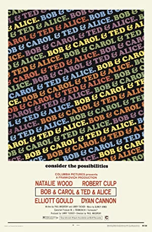 Bob & Carol & Ted 