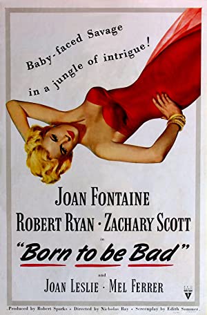 Born to Be Bad (19
