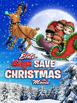 Bratz Babyz Save C