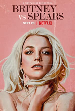 Britney vs Spears 