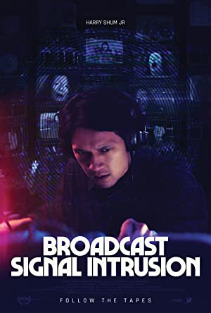 Broadcast Signal I