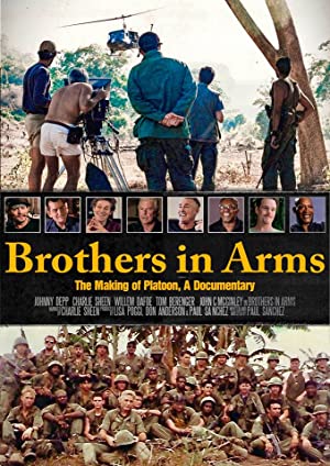 Brothers in Arms (