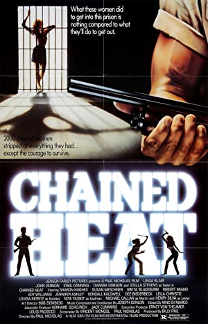 Chained Heat (1983