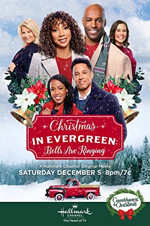 Christmas in Everg