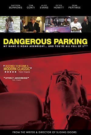 Dangerous Parking 