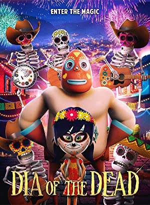 Dia of the Dead (2