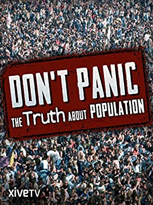 Dont Panic: The Tr