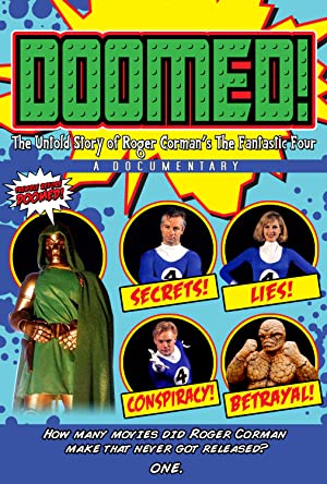 Doomed: The Untold