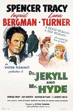 Dr Jekyll and Mr H